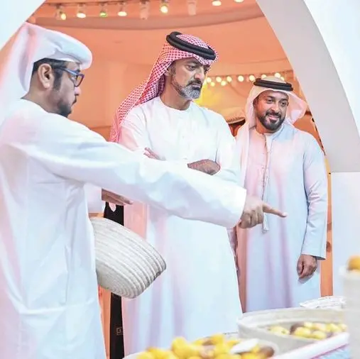 Ajman Tourism announces the 9th Liwa Ajman Dates and Honey Festival 2024