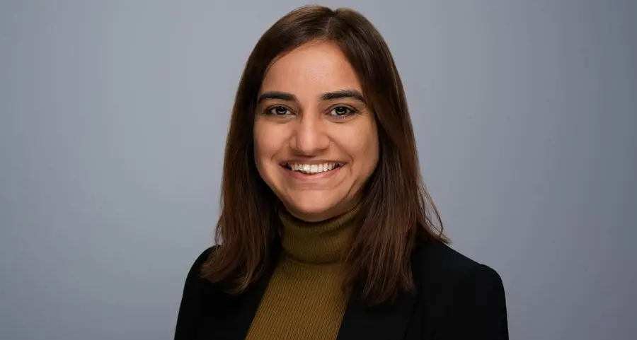 IFS appoints Kriti Sharma as CEO of Nexus Black