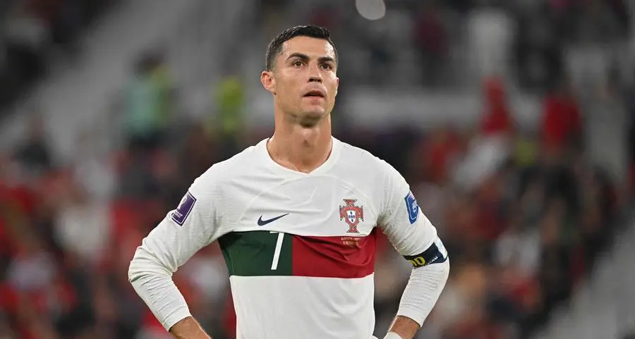 Saudi’s Al Nassr willing to wait for Ronaldo