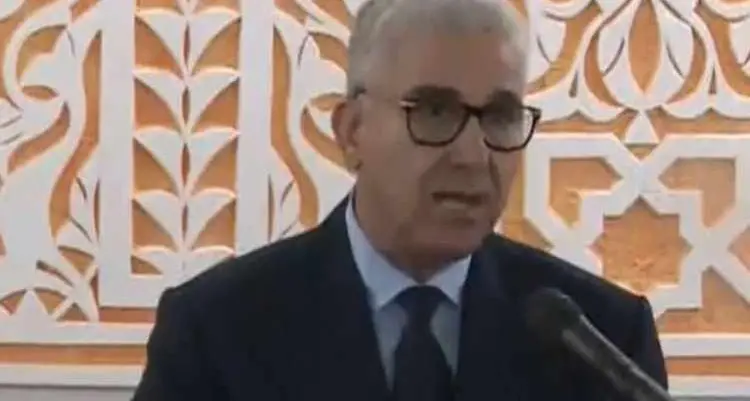 رجل جديد في حياة ليبيا: من هو فتحي باشاغا؟