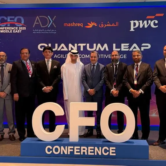 ICAP’s CFO Conference in Dubai redefines financial leadership through agility and innovation