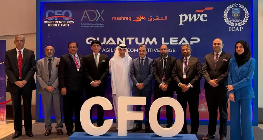 ICAP’s CFO Conference in Dubai redefines financial leadership through agility and innovation