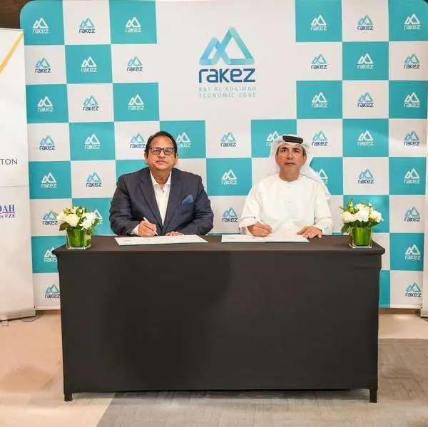 ATMS Education Group to invest AED 100mln in University of Wolverhampton Ras Al Khaimah campus