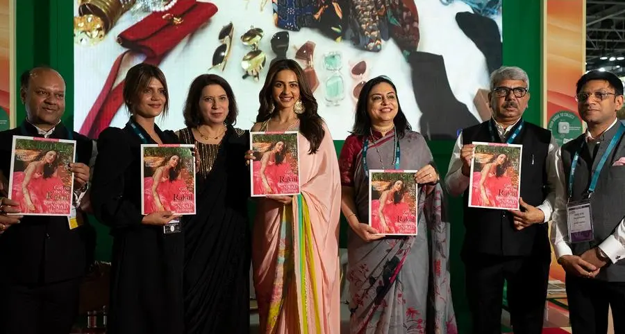 GlobalSpa, luxury wellness lifestyle magazine, launches at Arabian Travel Mart