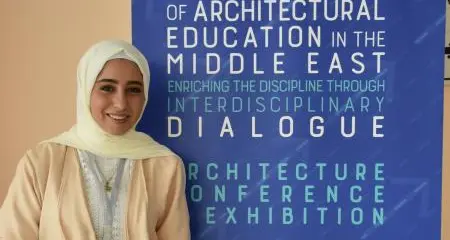 Dar Al-Hekma to organize first architectural conference