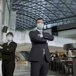 Al Maryah Island to introduce Wellness Ambassador program to welcome valued visitors back to its world-class facilities