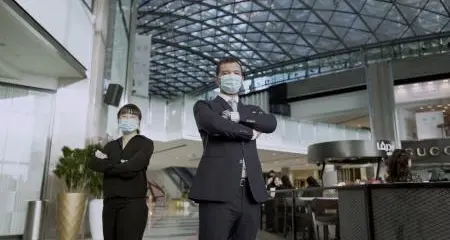 Al Maryah Island to introduce Wellness Ambassador program to welcome valued visitors back to its world-class facilities