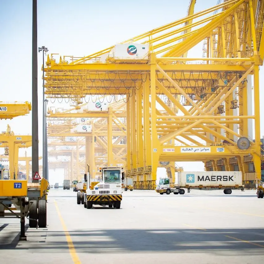 Arbitration tribunal rejects Djibouti Port Companys bid to escape contract with DP World