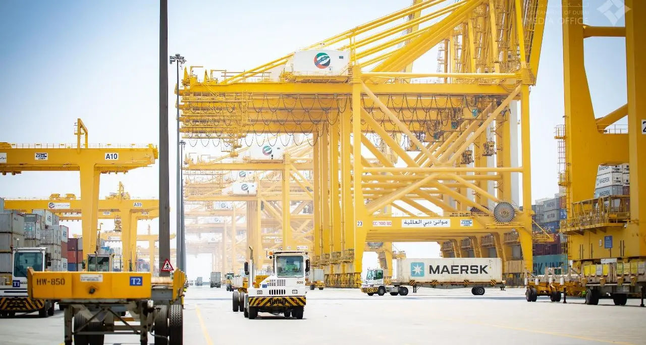 Arbitration tribunal rejects Djibouti Port Companys bid to escape contract with DP World