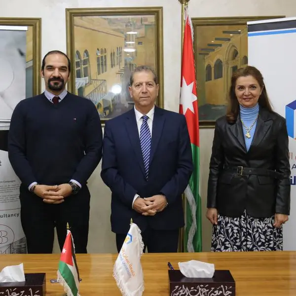 Amman Arab University has accredited Bashir Mraish Consultancy to provide diploma programs