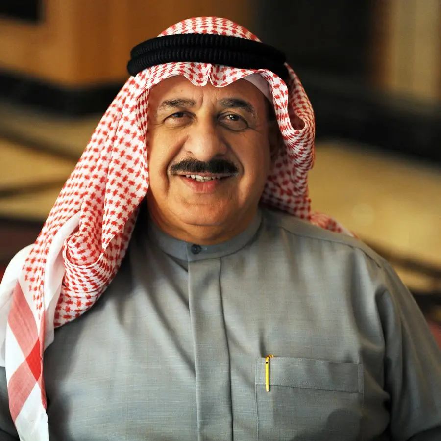 Yusuf Bin Ahmed Kanoo Group announces Fawzi Ahmed Kanoo as the New Chairman of the Group