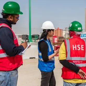 Supreme Committee for Delivery & Legacy and Building and Wood Workers' International publish first annual report on workers' welfare progress