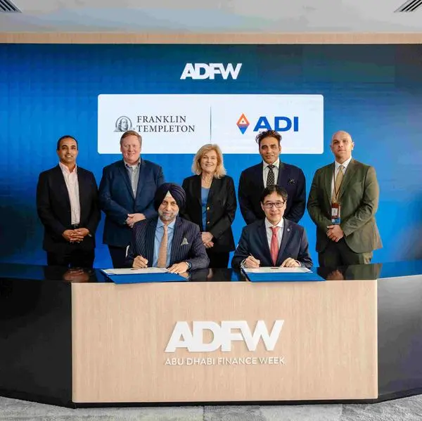 Franklin Templeton, Finstreet Limited, and ADI DLT Foundation announce parallel strategic agreements
