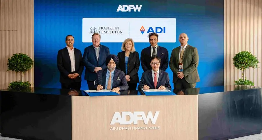 Franklin Templeton, Finstreet Limited, and ADI DLT Foundation announce parallel strategic agreements