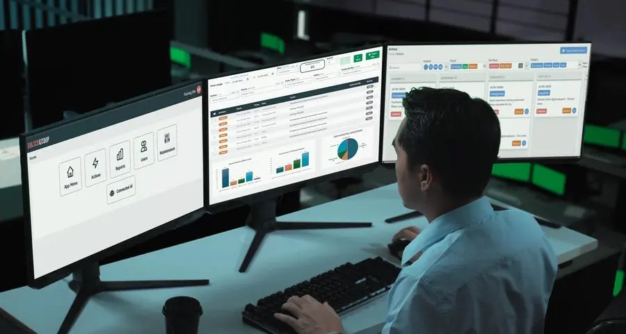 Dulsco People launches AI and Metaverse Driver Safety Programme
