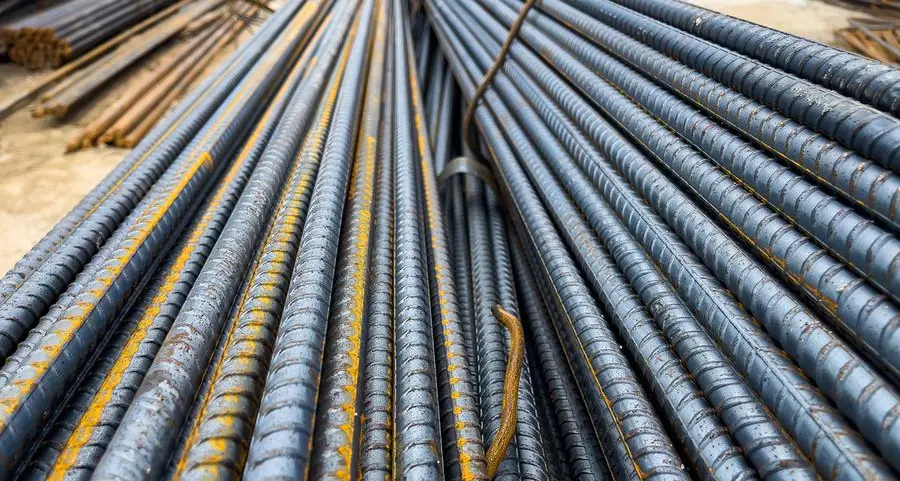 Indian group Essar set to start work on $4.5bln Saudi steel plant