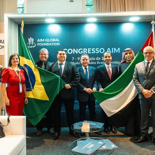 AIM Congress 2024 concludes successful promotional tour in Latin America