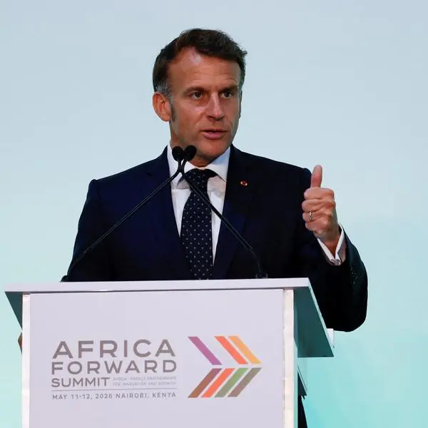 Warm words, thin relief: Macron's Africa financial push under scrutiny