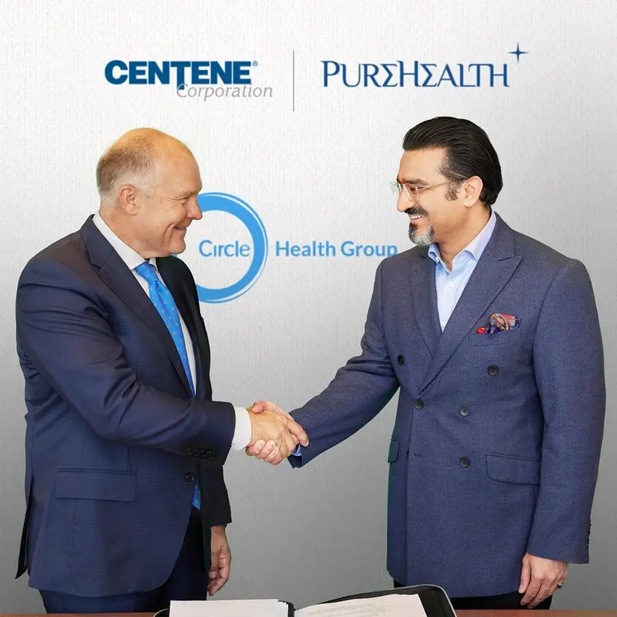 PureHealth acquires the UK’s largest private healthcare group for $1.2bln