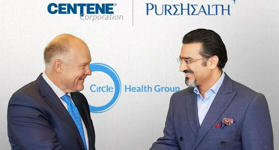 PureHealth acquires the UK’s largest private healthcare group for $1.2bln