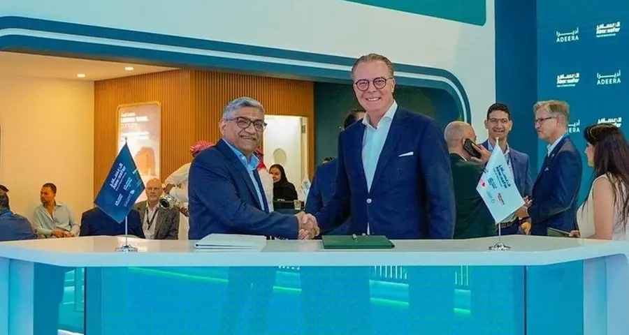 Almosafer appointed first global travel agency partner of the hotel management company Adeera