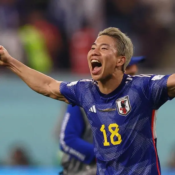 World Cup starts from now, Japan's Asano says