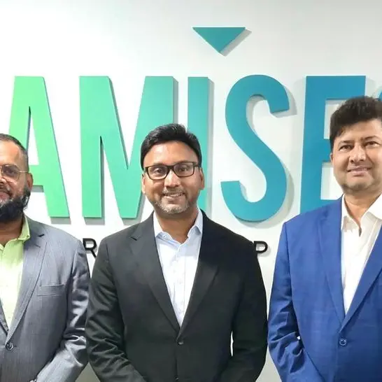 AMISEQ fuels growth with Middle East focus and launches Z-Deploy to revolutionize cybersecurity deployments