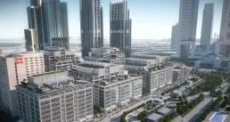 Al Futtaim Carillion joint venture awarded $197million contract for Phase 1A6 of One Central development by Dubai World Trade Centre