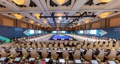 Future Minerals Forum unveils three-day program for its 5th largest edition