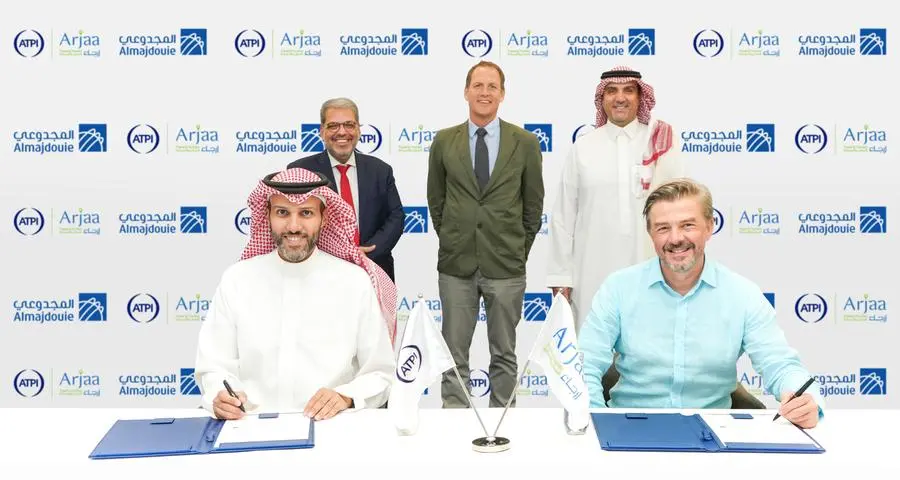 ATPI Group partners with Arjaa Travel to supercharge Middle Eastern travel services