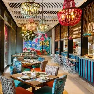 Grand Beirut debuts its first Abu Dhabi outlet in The Galleria Al Maryah Island