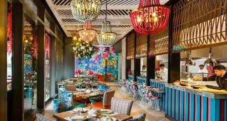 Grand Beirut debuts its first Abu Dhabi outlet in The Galleria Al Maryah Island