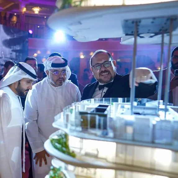 Alpago Properties concludes successful event for Palm Flower Project