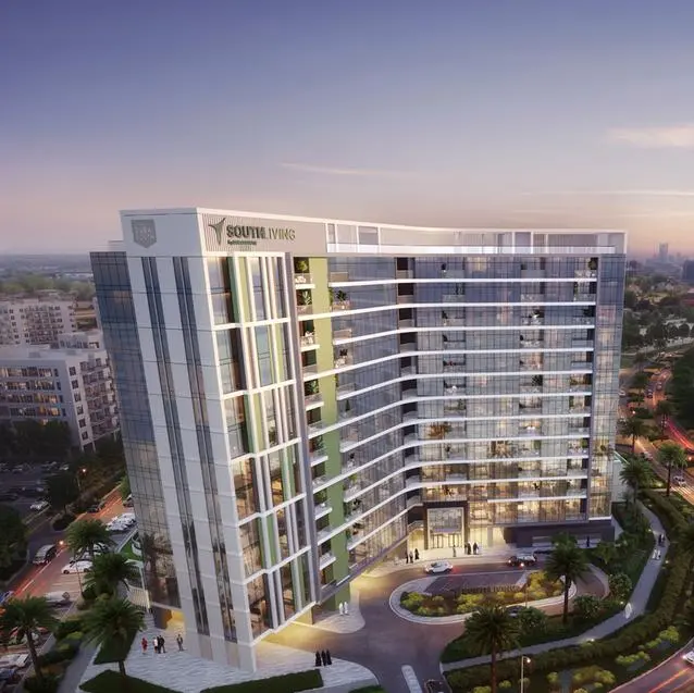 Dubai South sells out South Living project, confirms huge demand for spacious units in the area