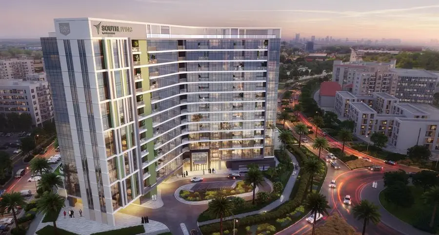 Dubai South sells out South Living project, confirms huge demand for spacious units in the area