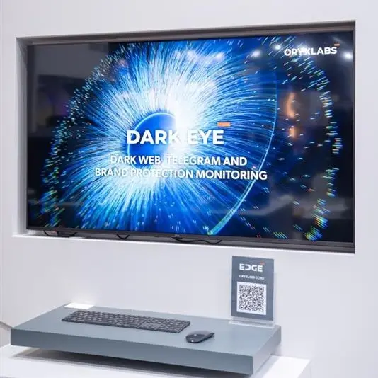 EDGE unveils DARK EYE, a dark web monitoring and brand protection platform
