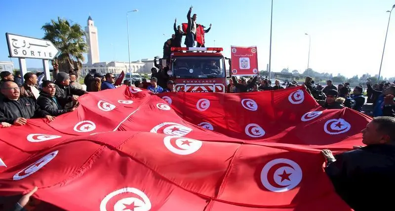 تونس: إيقاف رئيس الحكومة الأسبق علي العريض بتهمة تسفير تونسيين للقتال في سوريا