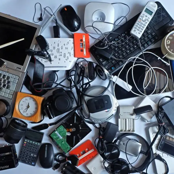 South Africa: How proper e-waste management can financially benefit your company