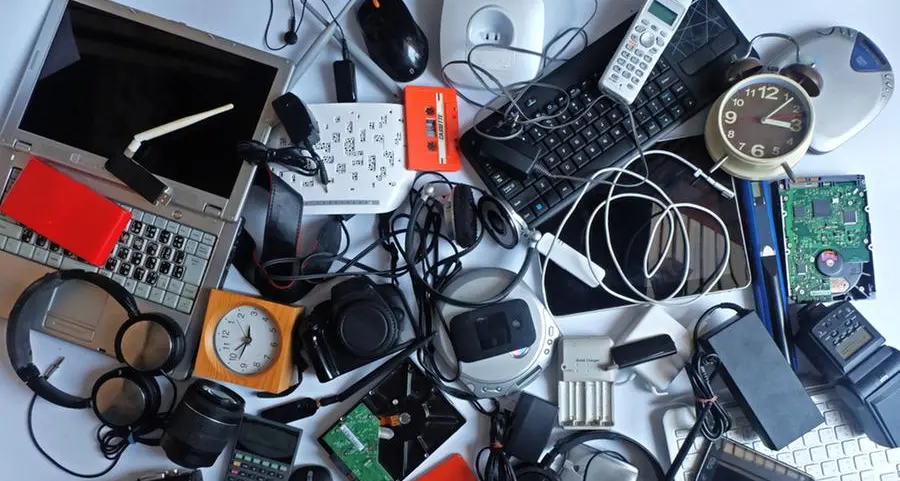 South Africa: How proper e-waste management can financially benefit your company