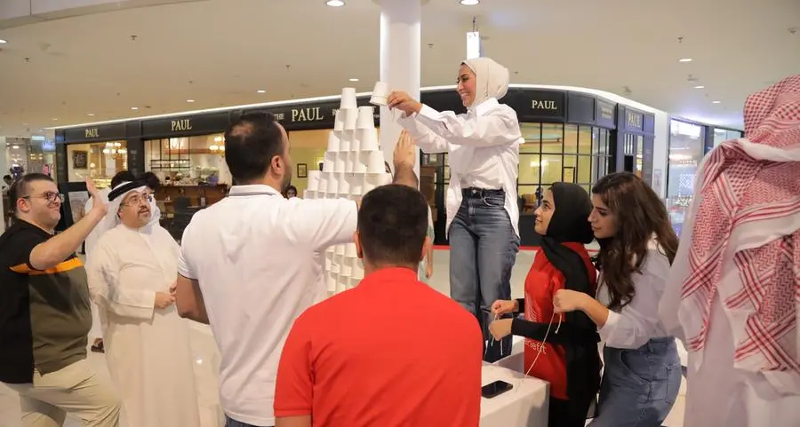 “Design Your Future” campaign cnnounces Seef Mall – Seef District as the official venue partner
