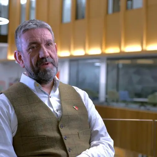 PinPoint Data solutions to showcase AI-enabled blood test on the UK Pavilion at WHX Dubai 2026