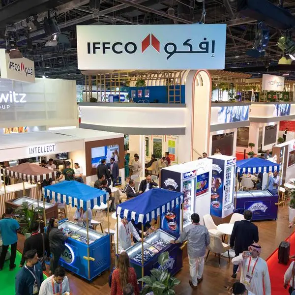 “The future of food is sustainable, smart, and transformative”: IFFCO Group’s Rizwan Ahmed at Gulfood 2025