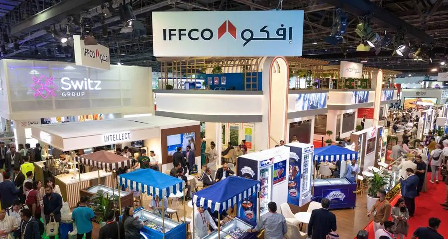 “The future of food is sustainable, smart, and transformative”: IFFCO Group’s Rizwan Ahmed at Gulfood 2025