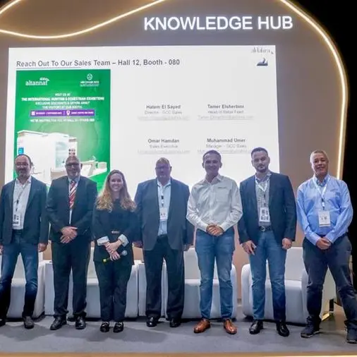 Al Dahra brings nutritional expertise and digital innovation to ADIHEX 2025