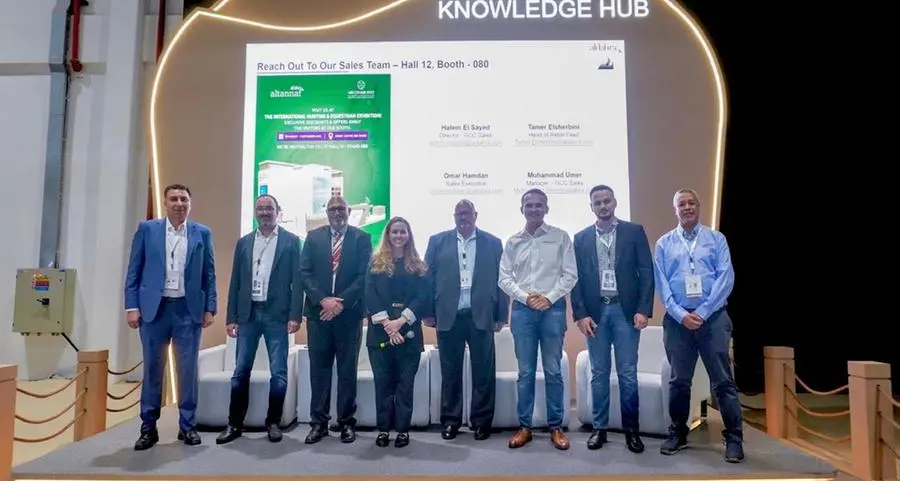 Al Dahra brings nutritional expertise and digital innovation to ADIHEX 2025