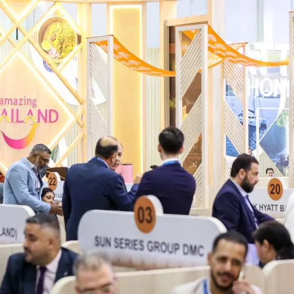 Robust growth in GCC outbound tourism drives increased Asian participation at ATM 2026