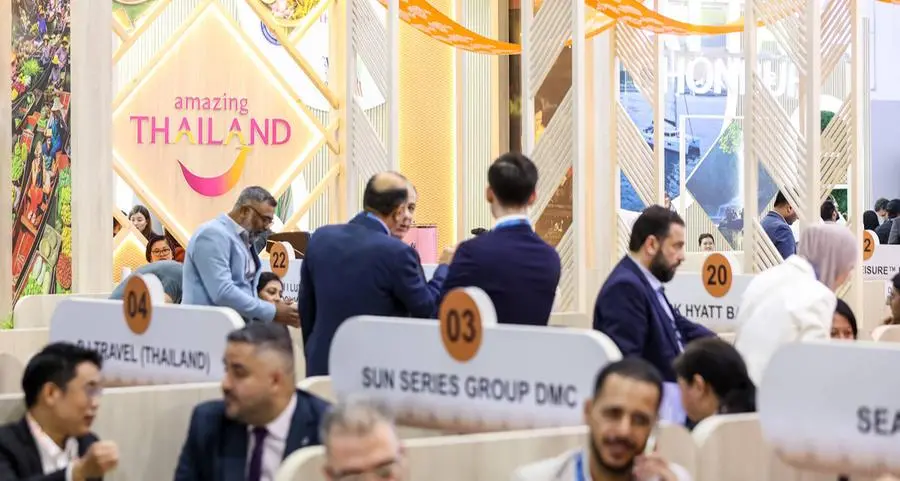 Robust growth in GCC outbound tourism drives increased Asian participation at ATM 2026