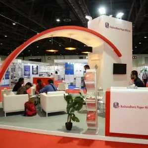 Paper Arabia 2018 ends on a high note with many industry experts and visitors being a part of the show