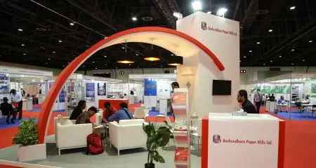 Paper Arabia 2018 ends on a high note with many industry experts and visitors being a part of the show