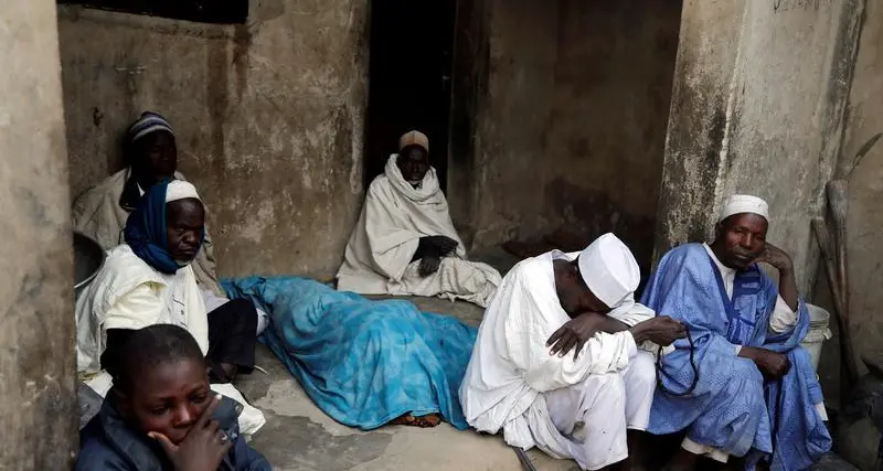 Gunmen abduct more than 100 in Nigeria's Zamfara state